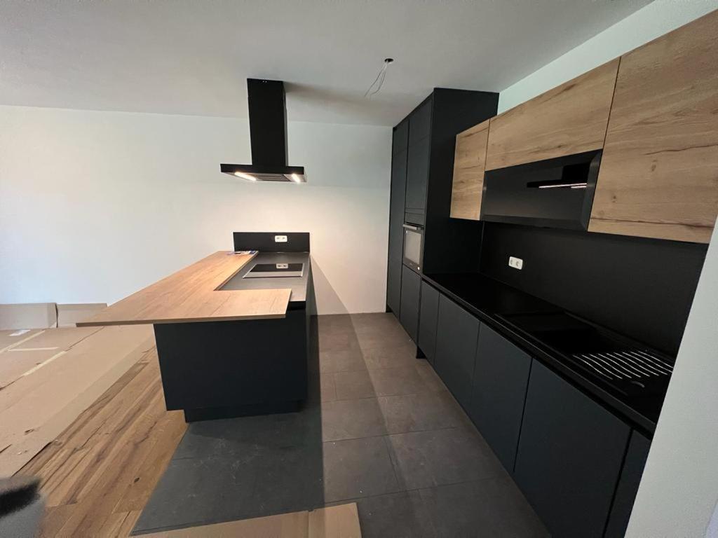 Pr Apartment Lenzing ภายนอก รูปภาพ