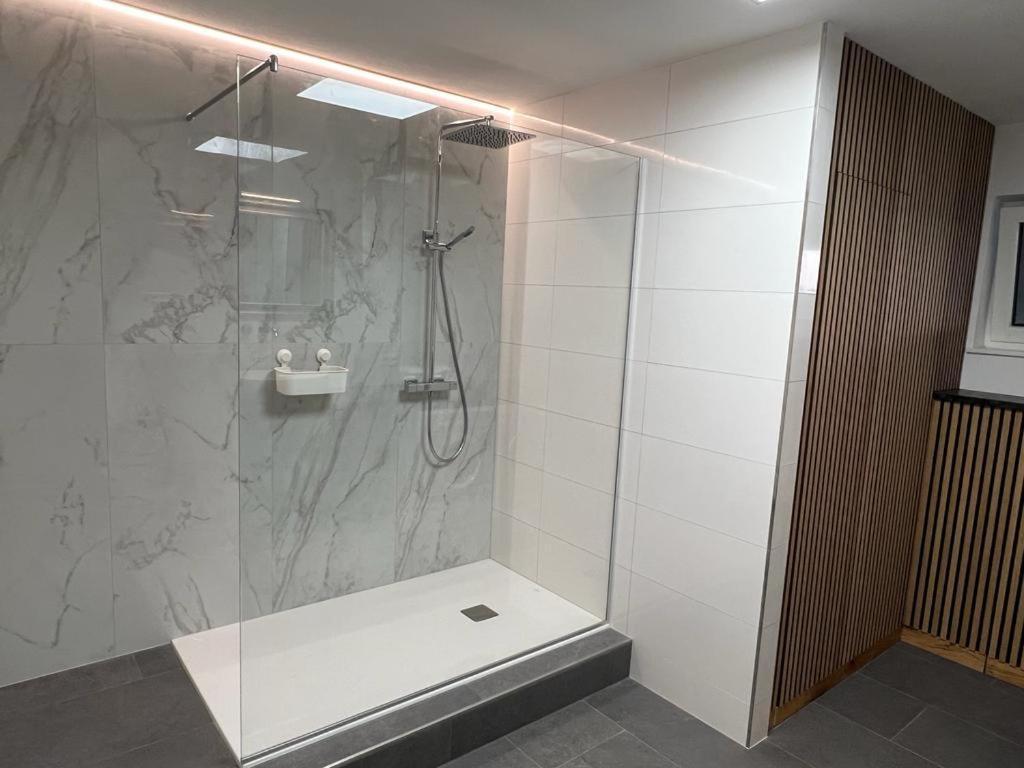 Pr Apartment Lenzing ภายนอก รูปภาพ