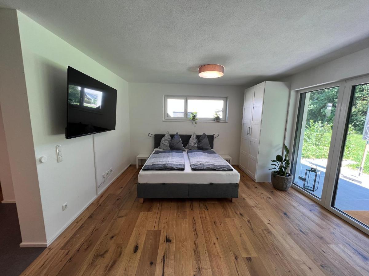Pr Apartment Lenzing ภายนอก รูปภาพ