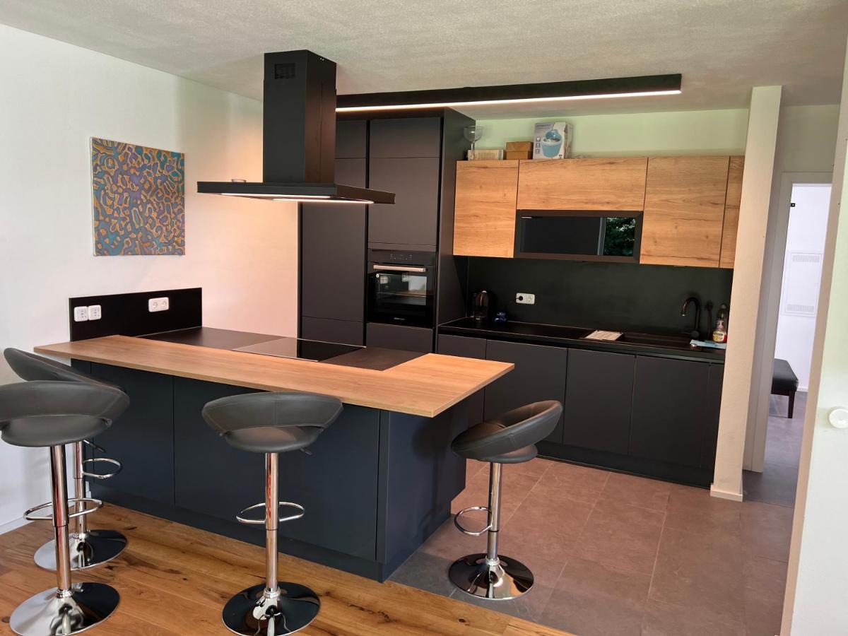Pr Apartment Lenzing ภายนอก รูปภาพ